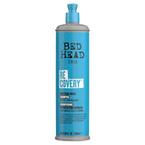 Bed Head by TIGI Recovery Moisturising Shampoo for Dry Hair 600ml - McGrocer