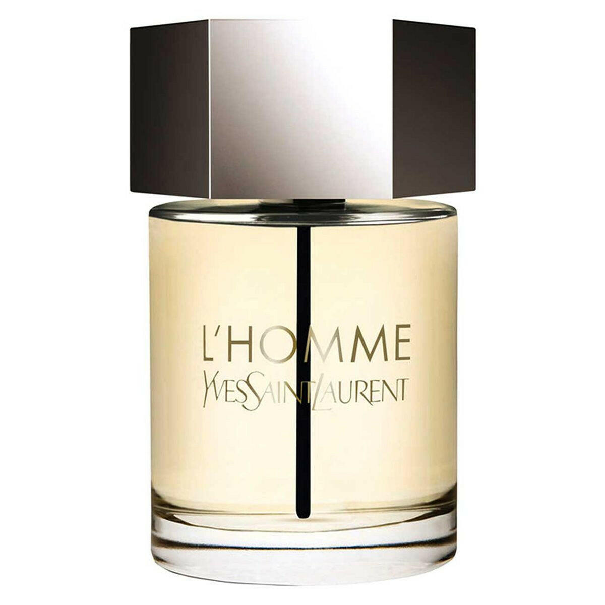 YSL L'Homme Mens Eau de Toilette Natural Spray 60ml GOODS Boots