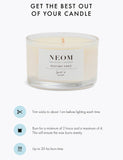 Bedtime Hero Travel Candle 75g - McGrocer