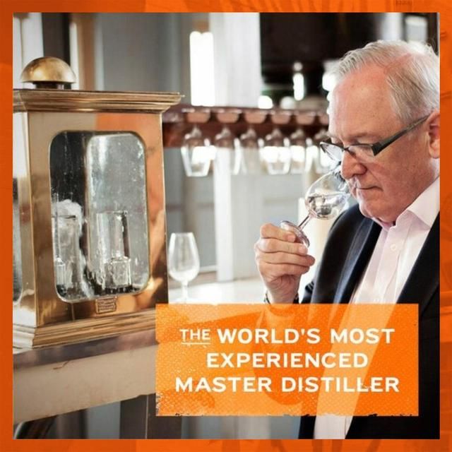 Beefeater Blood Orange Flavoured Gin 70cl - McGrocer