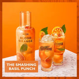 Beefeater Blood Orange Flavoured Gin 70cl - McGrocer