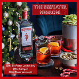 Beefeater London Dry Gin 70cl - McGrocer