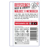 Beefsteak Club Malbec, 75cl - McGrocer