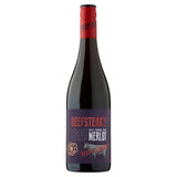 Beefsteak Club Merlot 75cl - McGrocer