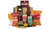 Beer and Cheese Gift Box - McGrocer