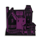 Beetlejuice X Revolution Beetle House Shadow Palette - McGrocer