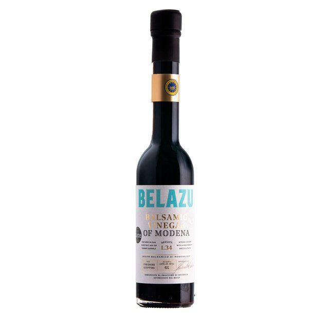 Belazu Aged Balsamic Vinegar 250ml - McGrocer