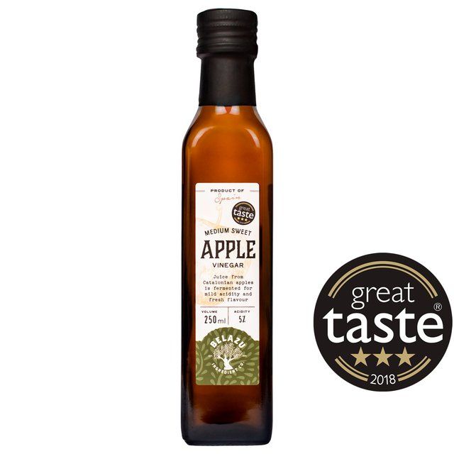 Belazu Apple Vinegar 250ml - McGrocer