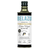 Belazu First Press Verdemanda Extra Virgin Olive Oil 500ml - McGrocer