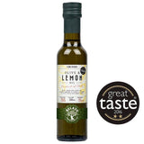 Belazu Lemon Infused Extra Virgin Olive Oil 250ml - McGrocer