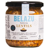 Belazu Lentils   370g - McGrocer