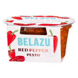 Belazu Red Pepper Pesto 135g - McGrocer