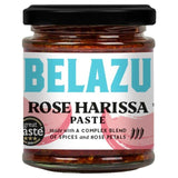 Belazu Rose Harissa Paste 170g - McGrocer