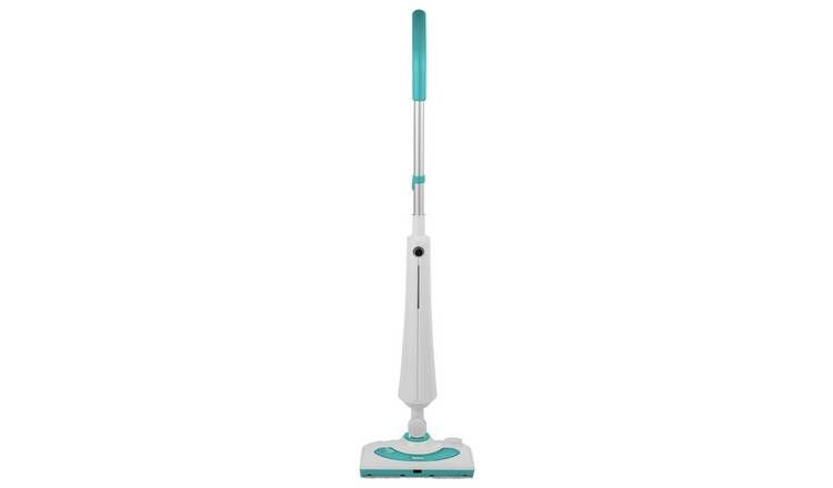 Beldray Detergent Steam Cleaner - McGrocer