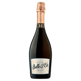 Belle & Co Rose Alcohol Free Sparkling Wine 75cl - McGrocer
