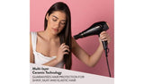 Bellissima Italia Premium Ceramic Hair Dryer with Diffuser - McGrocer