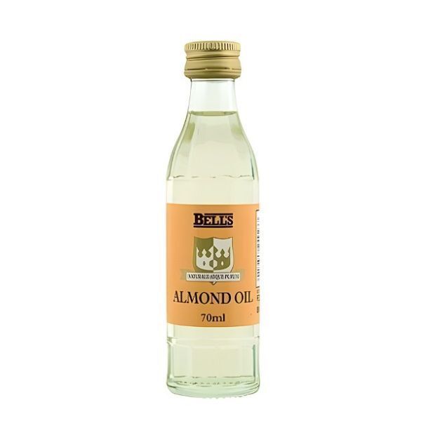 Bells Almond Oil 70ml - McGrocer