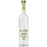 Belvedere Organic Infusion Pear & Ginger 70cl - McGrocer