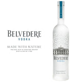 Belvedere Vodka, 70cl - McGrocer