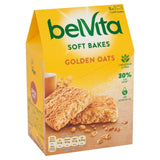 Belvita Golden Oats Bakes Breakfast Biscuits   5 per pack - McGrocer