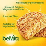 Belvita Golden Oats Bakes Breakfast Biscuits   5 per pack - McGrocer