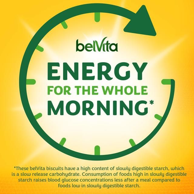Belvita Golden Oats Bakes Breakfast Biscuits   5 per pack - McGrocer