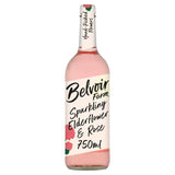 Belvoir Elderflower & Rose Presse   750ml - McGrocer