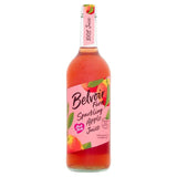 Belvoir Pink Lady Sparkling Apple 750ml - McGrocer