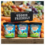 Ben & Jerry's Peanut Butter Cup Ice Cream Tub 465ml - McGrocer