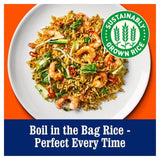 Ben's Original Boil In Bag Wholegrain Rice 4 x 125g - McGrocer