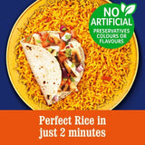 Ben's Original Caribbean Microwave Rice 220g - McGrocer