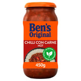 Ben's Original Hot Chilli Con Carne Sauce - McGrocer