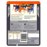 Ben's Original Korean BBQ Microwave Rice 220g - McGrocer