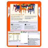 Ben's Original Long Grain Microwave Rice 220g - McGrocer