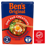 Ben's Original One Pan Creations Indonesian Nasi Goreng Style 250g - McGrocer