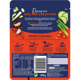 Ben's Original One Pan Nasi Goreng Rice Meal 250g - McGrocer