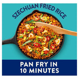 Ben's Original One Pan Szechuan Fried Rice Meal 250g - McGrocer