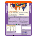 Ben's Original Pilau Microwave Rice 220g - McGrocer