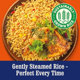 Ben's Original Savoury Chicken Microwave Rice 220g - McGrocer