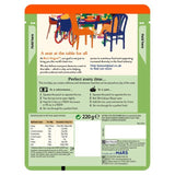 Ben's Original Vegetable Pilau Microwave Rice 220g - McGrocer