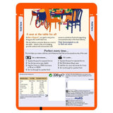 Ben's Original Wholegrain Microwave Rice   220g - McGrocer