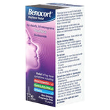 Benacourt Hayfever Relief Spray   10ml - McGrocer