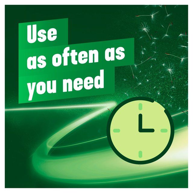 Benadryl Natural Allergy Relief Spray   15ml - McGrocer