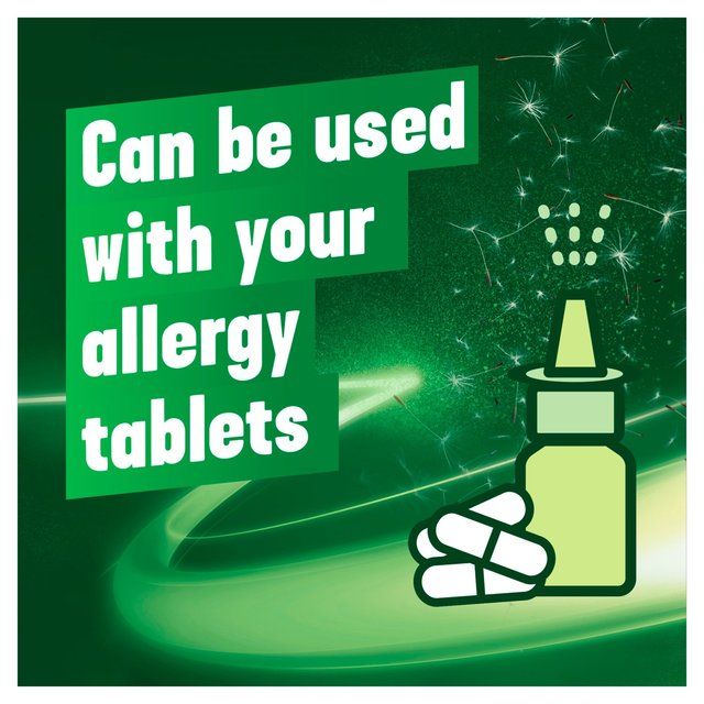 Benadryl Natural Allergy Relief Spray   15ml - McGrocer