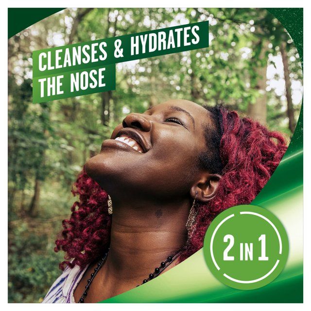 Benadryl Natural Allergy Relief Spray   15ml - McGrocer