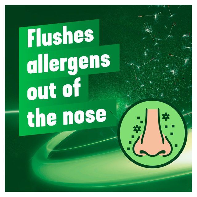 Benadryl Natural Allergy Relief Spray   15ml - McGrocer