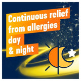 Benadryl One A Day Allergy Relief Tablets   30 per pack - McGrocer