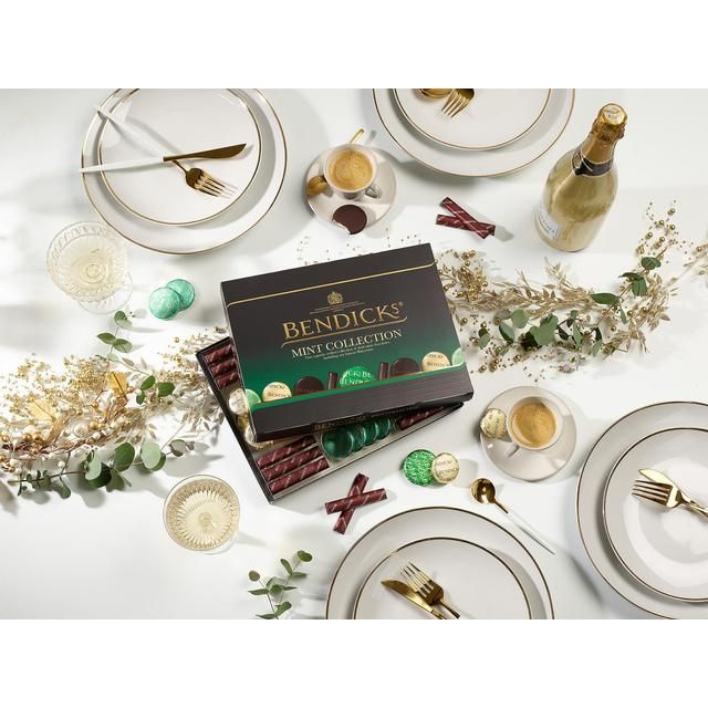 Bendicks Mint Collection 400g - McGrocer