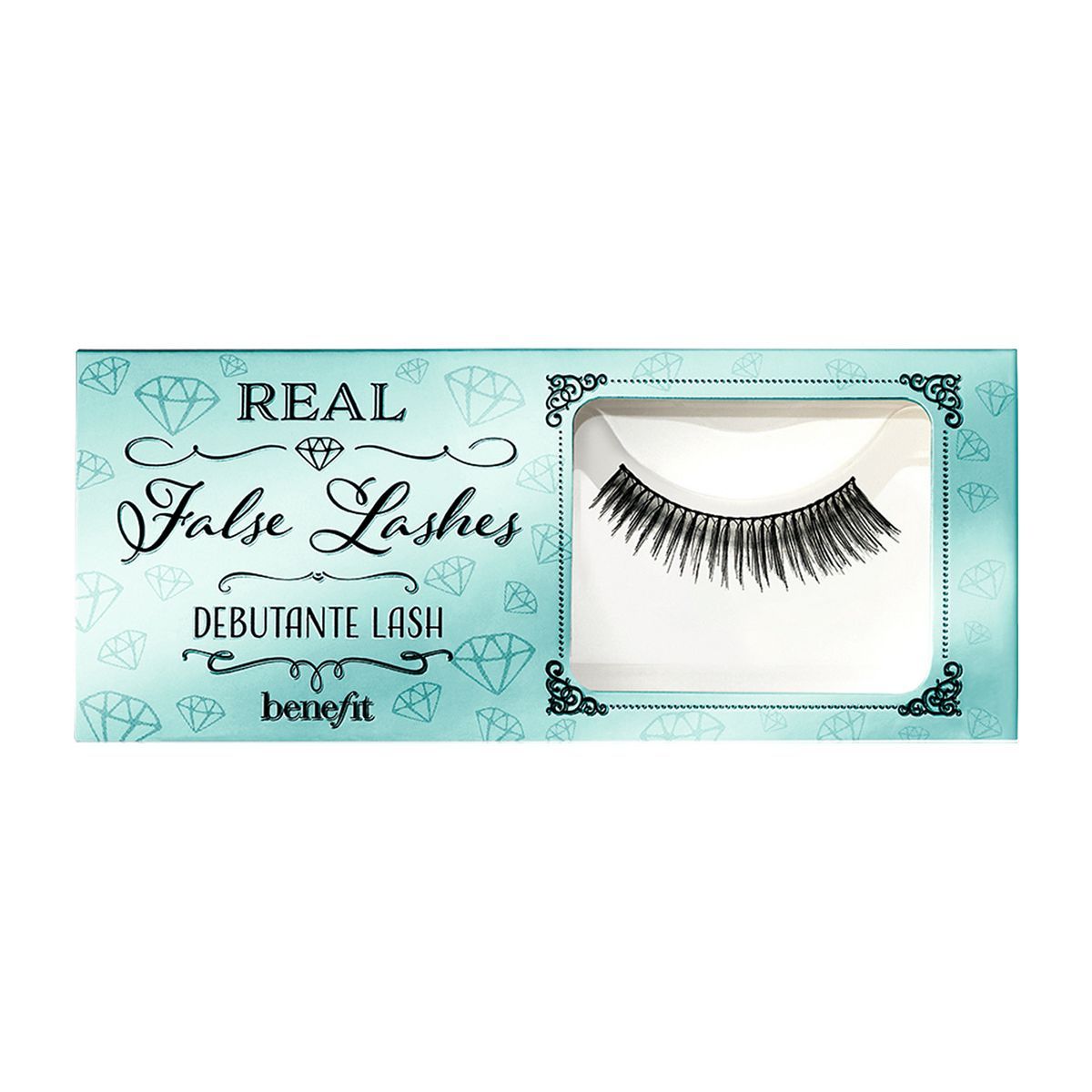 Benefit Debutante Lash - Soft, Separated False Eyelashes - McGrocer