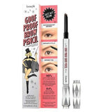 Benefit Goof Proof Brow Pencil super easy brow-filling & shaping pencil - McGrocer